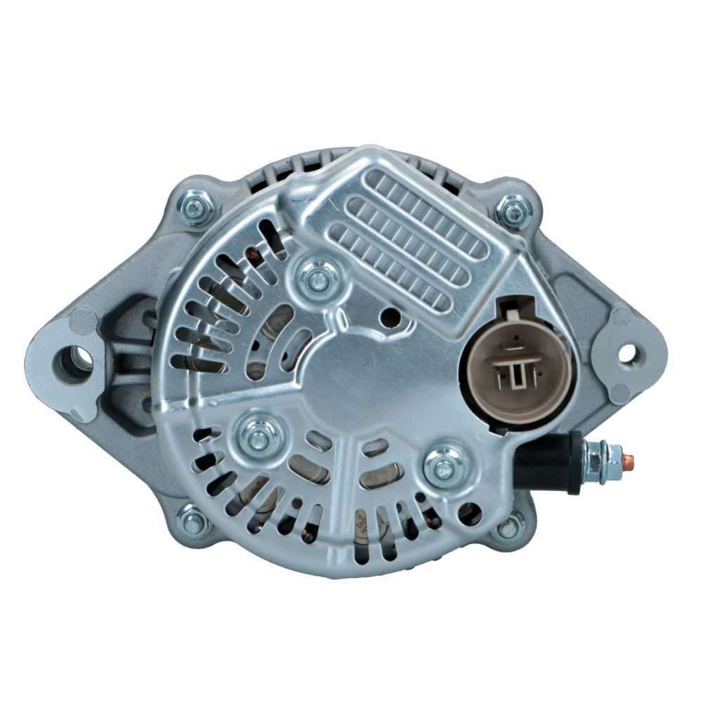 Alternator suitable for Toyota Hiace RNL657JA 60 A