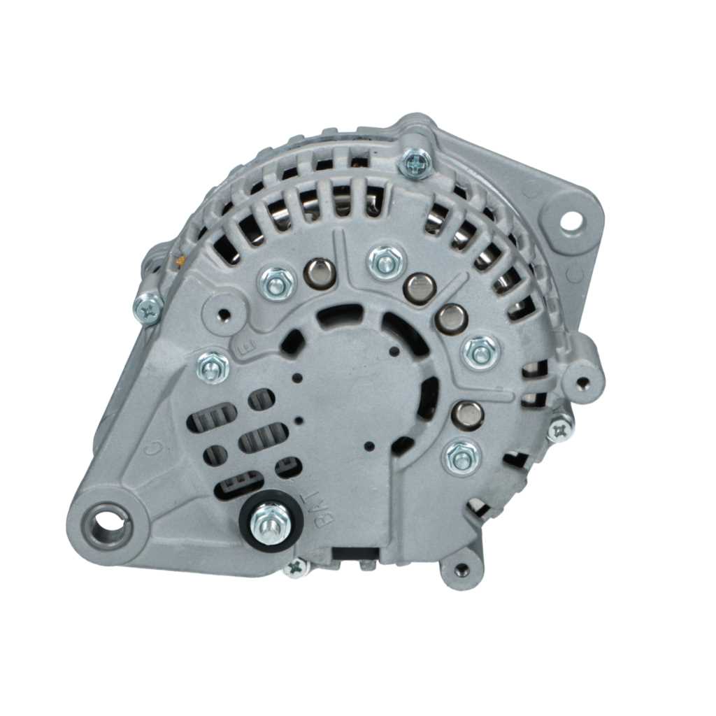 Alternator suitable for Nissan Patrol GR RNL1594JA 100 A
