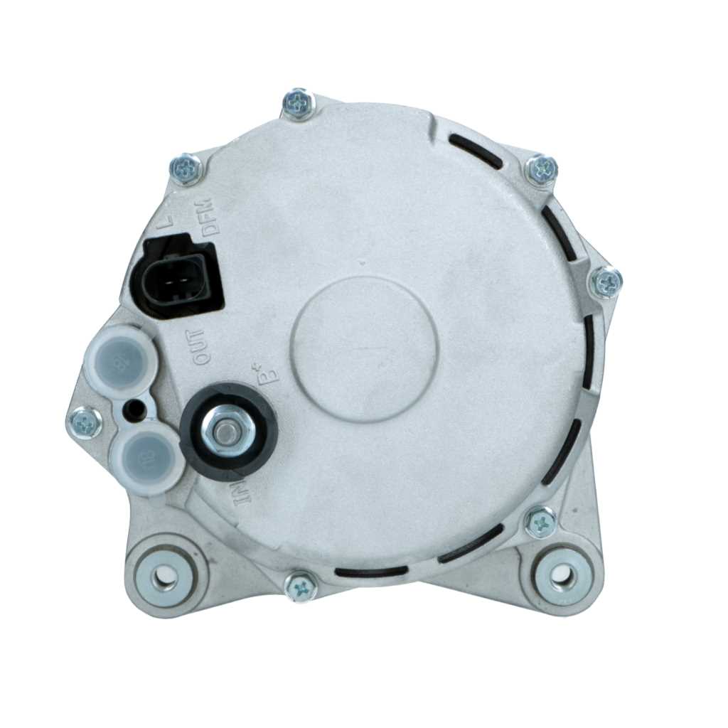 Alternator suitable for Volkswagen Touareg RNLLR1190-930 190 A