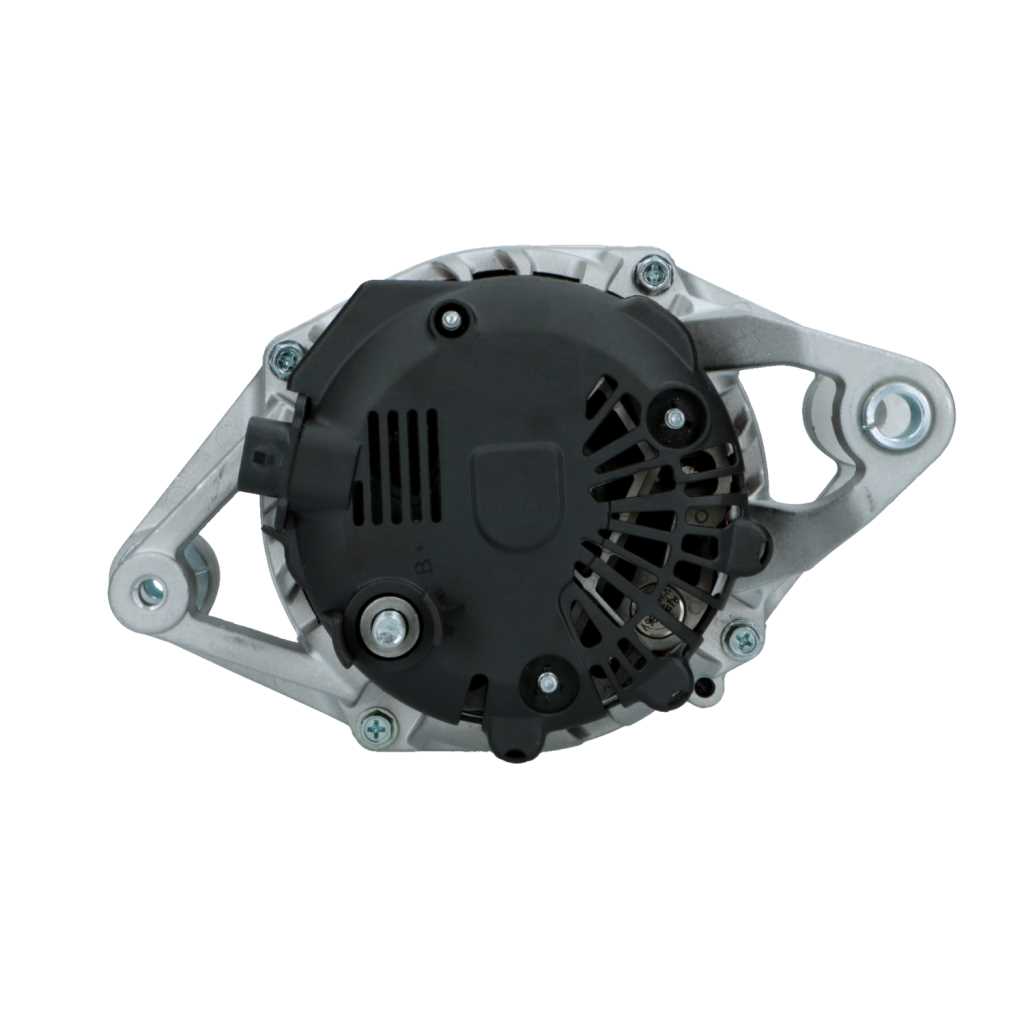 Alternator suitable for Opel RNLTG9S114 100 A
