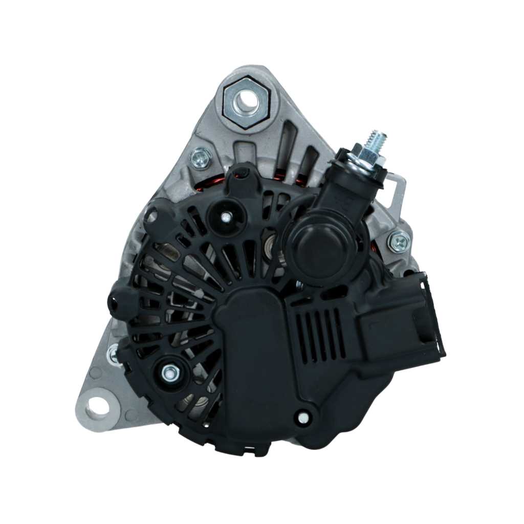 Alternator suitable for Hyundai Venga (Mando RNL37300-2A010 90 A