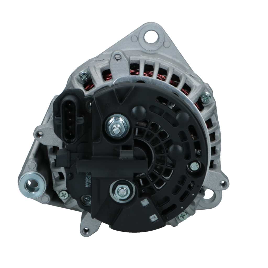 Alternator suitable for Isuzu RNL655038 110 A