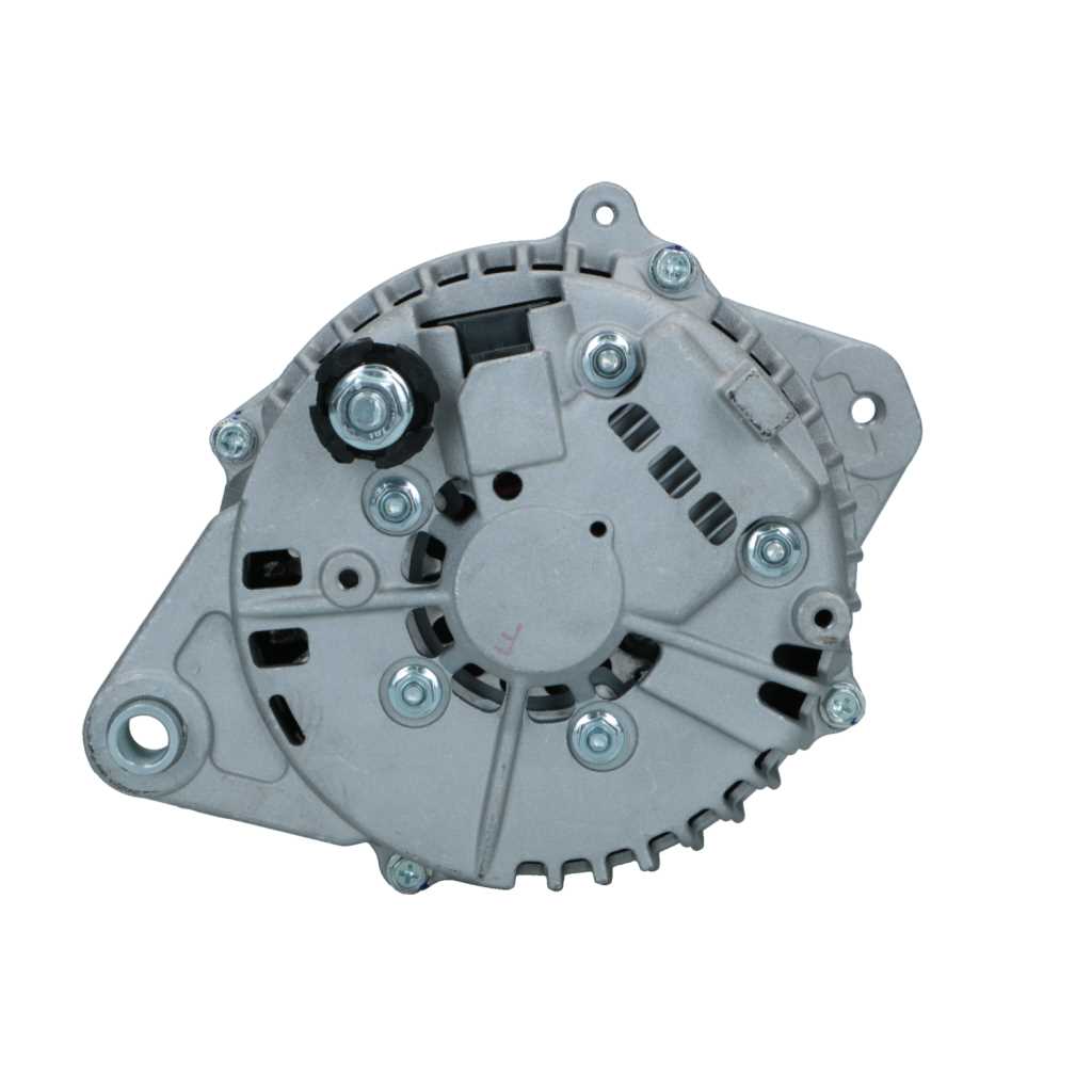 Alternator suitable for Nissan RNLLR1125-705 125 A