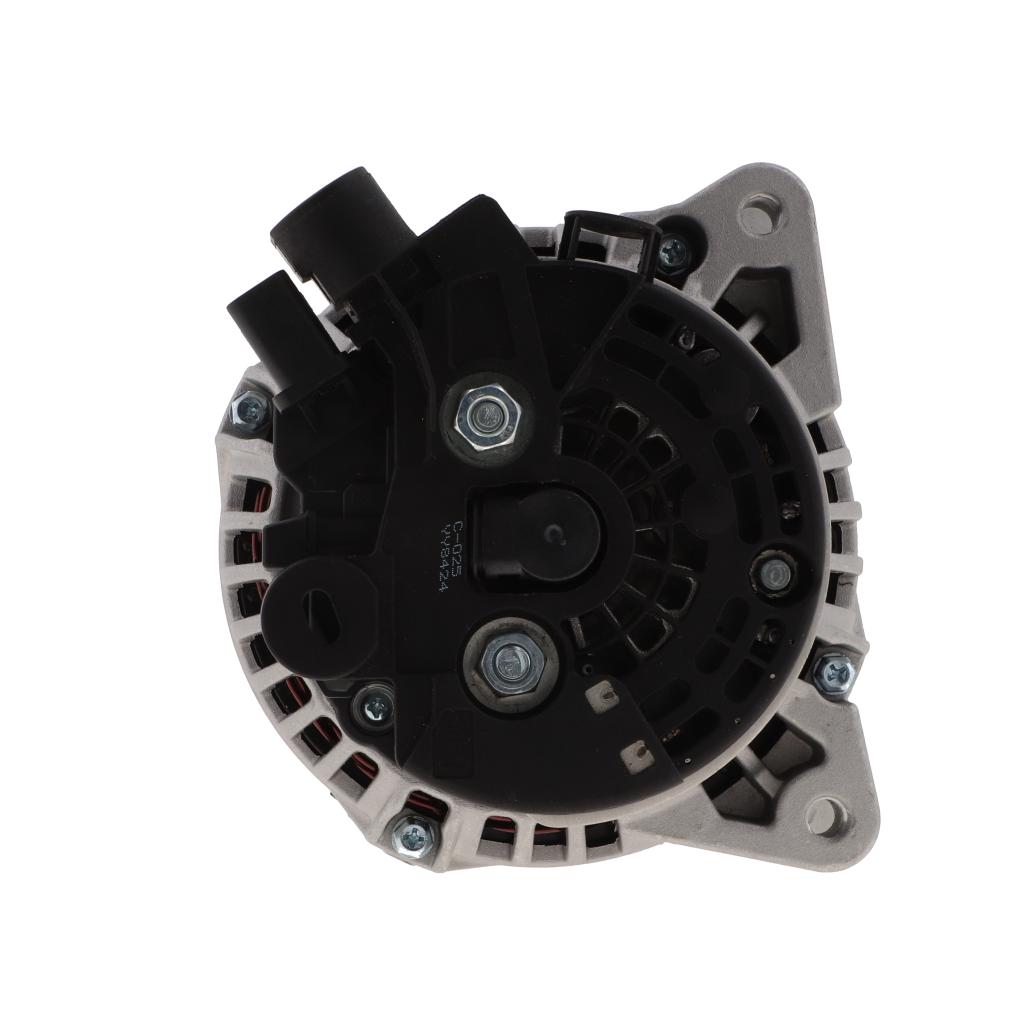 Alternator suitable for Peugeot/Citroën Jumpy RNL525063 150 A