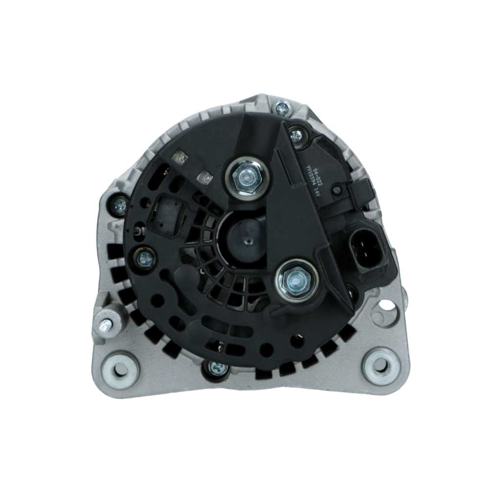Alternator suitable for Volkswagen Caddy Alltrack RNL4533 110 A