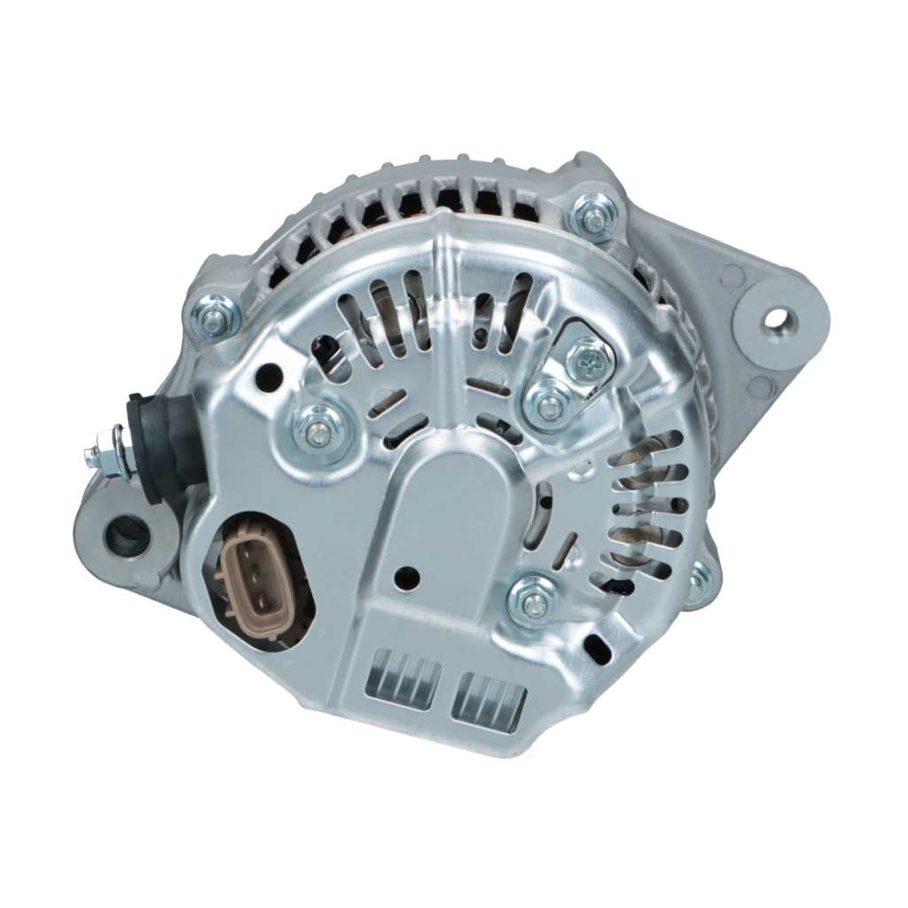 Alternator suitable for Isuzu Trooper RNL102211-1740 90 A