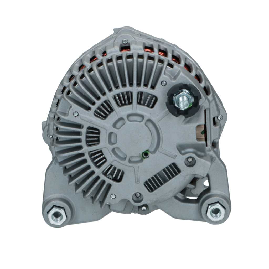 Alternator suitable for Nissan Qashqai RNLA3TJ3881 150 A