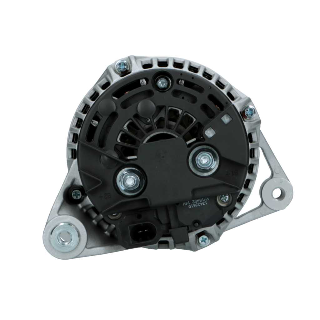Alternator suitable for Porsche 911 RNL525106 150 A