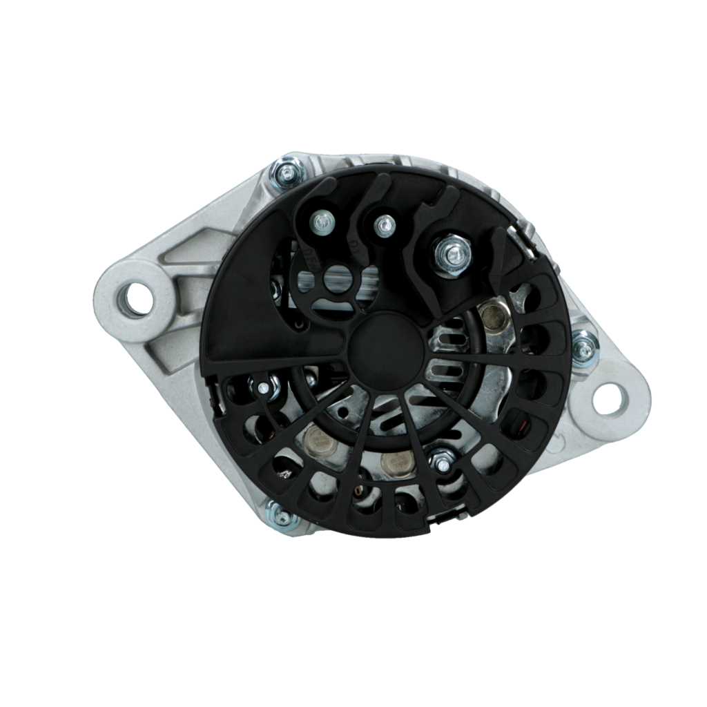 Alternator suitable for Opel Zafira Van RNL63377491INA 130 A