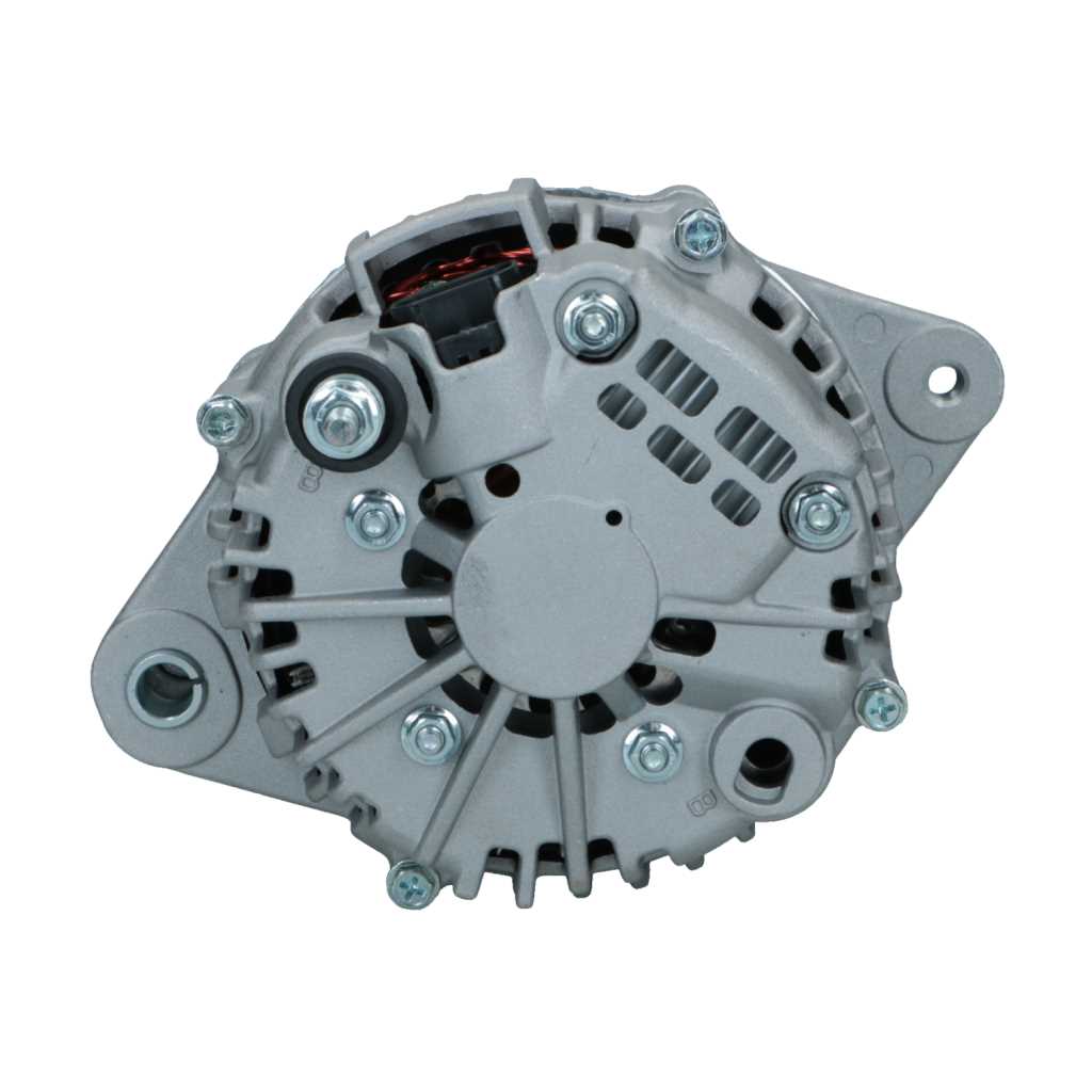 Alternator suitable for Isuzu 90A RNLLR190-744 90 A