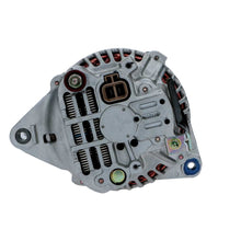 Charger l'image dans la galerie, Generalüberholt OEM Lichtmaschine passend für Mitsubishi  Sigma (Mitsubishi 1131JART 110 A