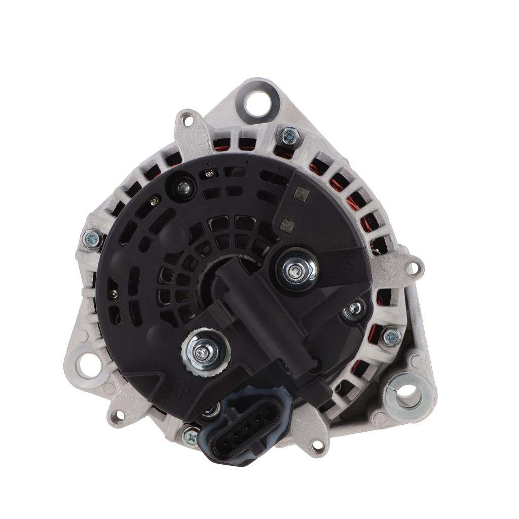 Lichtmaschine passend für Mercedes  O 815 Vario  RNL4239 100 A