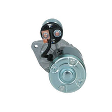 Charger l&#39;image dans la galerie, Anlasser NEU Schaeff Weidemann Pel Job Doosan Hanix Toro Zeppelin M2T50281 1,6kw