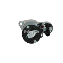 Charger l&#39;image dans la galerie, ANLASSER VW Transporter T5 Bus VW Multivan  2.5 TDI 2.5 TDI Bosch 0001125605 NEU