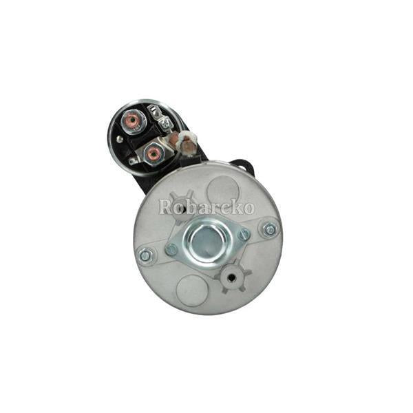 Anlasser für Atlas Bobcat New Holland Kälble Zettelmeyer KHD Deutz Neu 000135804