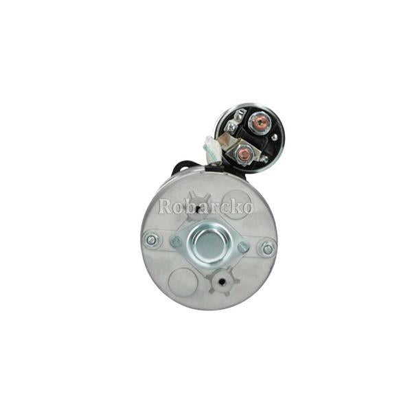 Starter suitable for KHD F2L BF4L 1011 Gehl Liebherr Atlas Zettelmeyer