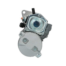 Charger l&#39;image dans la galerie, Anlasser Starter passend für KUBOTA D1105 BOBCAT BOMAG CARRIER DENSO Kubota Steiner Tho. Equ