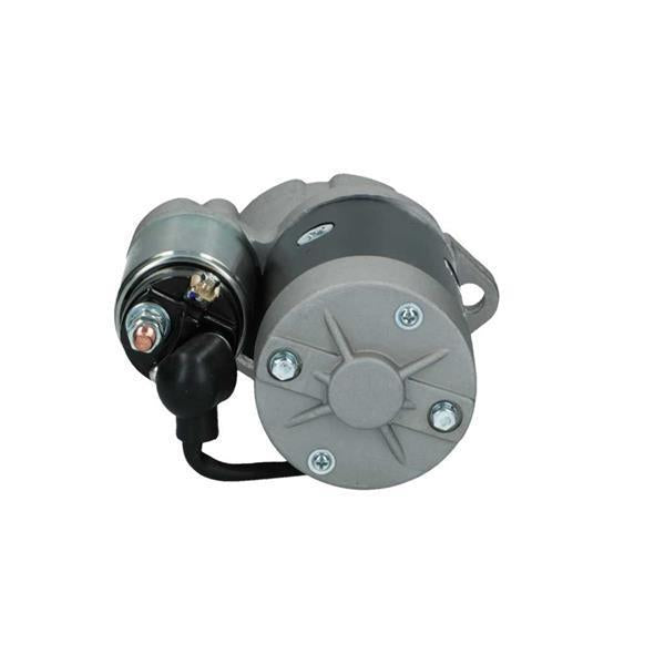 Anlasser Starter passend für NEU S13-204 Yanmar Samsung Hitachi 129900-77010 4TNE94 4TNE98