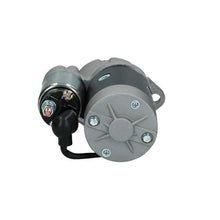 Charger l&#39;image dans la galerie, Anlasser Starter passend für NEU S13-204 Yanmar Samsung Hitachi 129900-77010 4TNE94 4TNE98