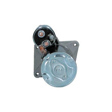 Laden Sie das Bild in den Galerie-Viewer, NEU Anlasser Starter passend für Iveco Daily II III 0001109306 0986018950
