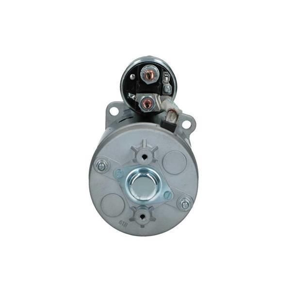 Starter starter Atlas KHD Fahr Bomag Hanomag Liebherr Schaeff 12V new part 2.7KW
