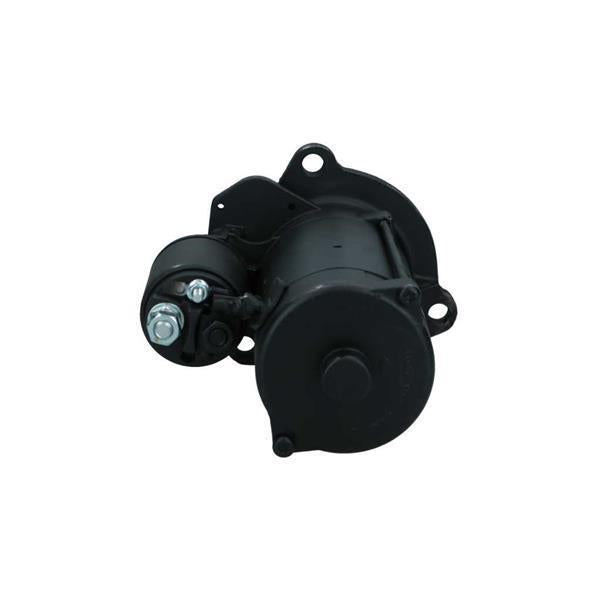 Starter starter overhauled DAF 0001231013