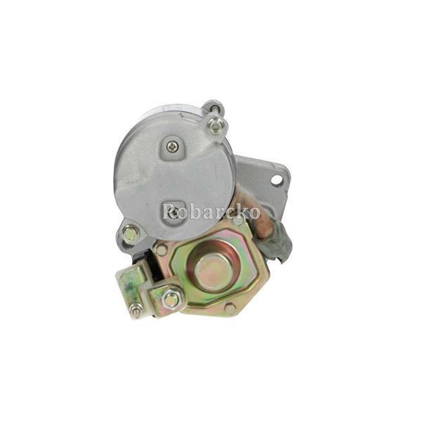 Starter Starter Refurbished CHRYSLER 128000-8030