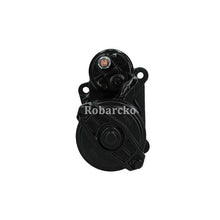 Laden Sie das Bild in den Galerie-Viewer, STARTER ANLASSER passend für RENAULT CS684   8EA 730 200-001
