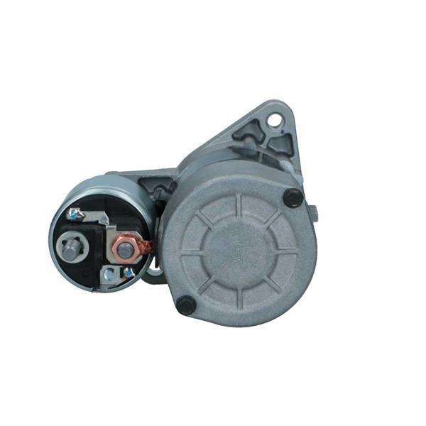Valeo STARTER ANLASSER passend für NISSAN JS1307  D7E42 458170