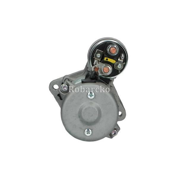 DENSO STARTER ANLASSER passend für BMW CS1473  428000-0660