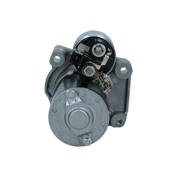 Valeo STARTER STARTER suitable for CITROEN PEUGEOT ESM18E8 458723