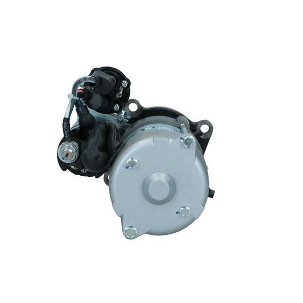 STARTER STARTER suitable for RENAULT M93R3104AM