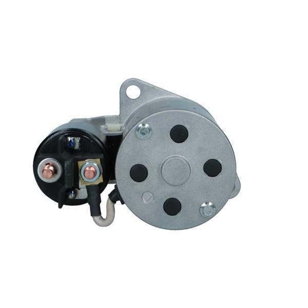 MAHLE STARTER ANLASSER passend für HATZ IS1066   AZE1230