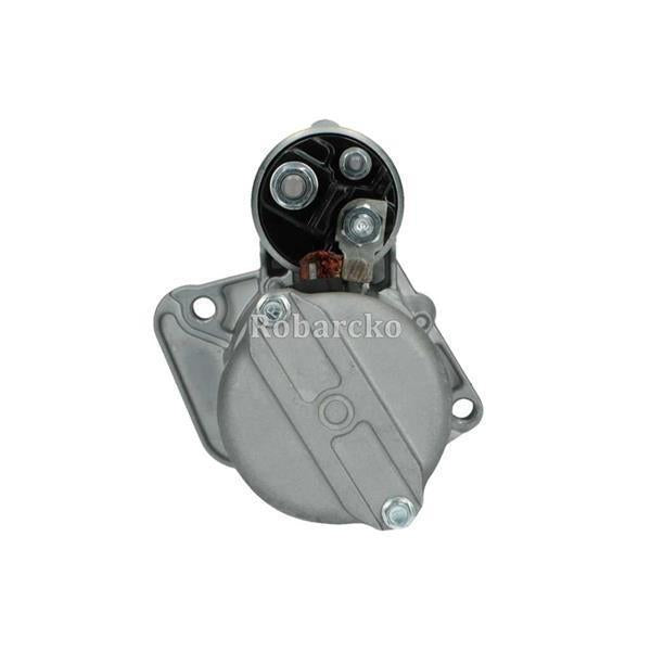 STARTER ANLASSER passend für RENAULT DACIA 0001170629