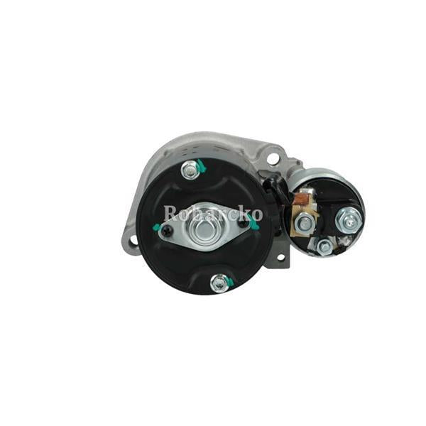 STARTER ANLASSER passend für MERCEDES CS1044  0001109250