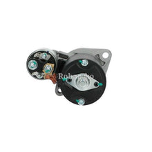 Laden Sie das Bild in den Galerie-Viewer, STARTER ANLASSER passend für BMW CS1256  0001108196