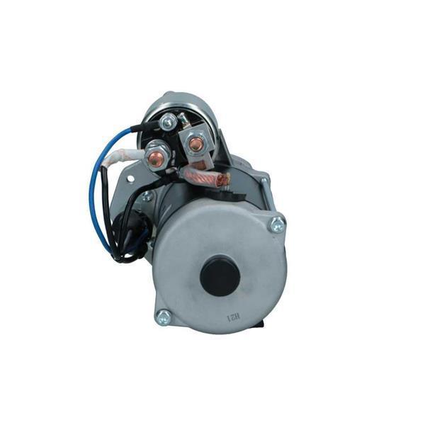 STARTER ANLASSER passend für IVECO CS1268  0001231016
