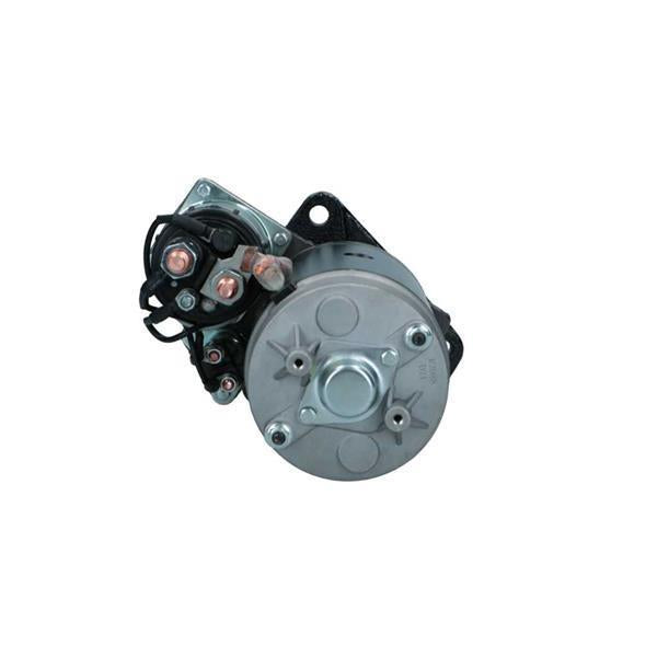 STARTER ANLASSER passend für KASSBOHRER CS1333  0001372005