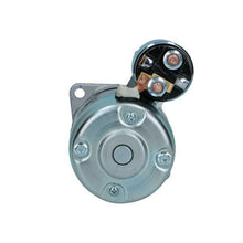 Laden Sie das Bild in den Galerie-Viewer, STARTER ANLASSER passend für SUZUKI JS380  M3T34781