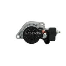 Laden Sie das Bild in den Galerie-Viewer, STARTER ANLASSER passend für TOYOTA CS1453   0001107440