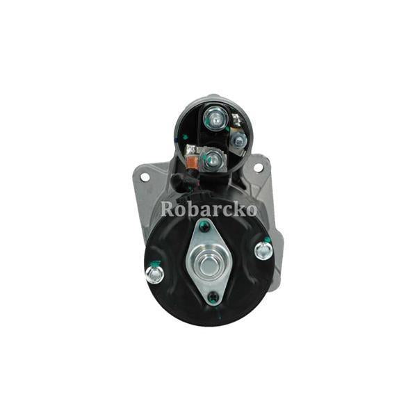 STARTER ANLASSER passend für CITROEN CS1389  0001109300