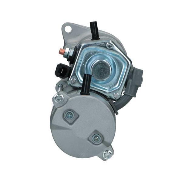 STARTER ANLASSER passend für KUBOTA JS908  228000-1531