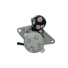 Laden Sie das Bild in den Galerie-Viewer, STARTER ANLASSER passend für DAIHATSU JS998   228000-2220