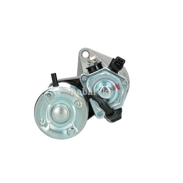 STARTER ANLASSER passend für TOYOTA JS1217  228000-5980