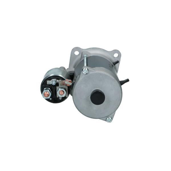 STARTER ANLASSER passend für JOHN DEERE CS1376  0001230002