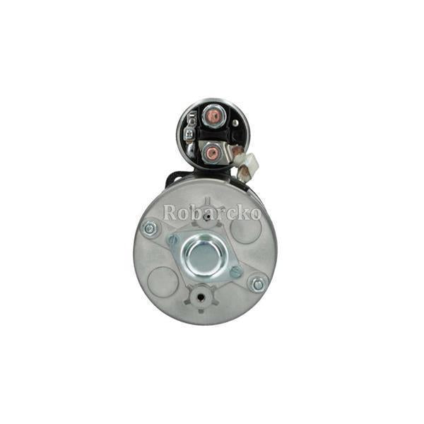 STARTER STARTER suitable for LOMBARDINI RUGGERINI 0001363107