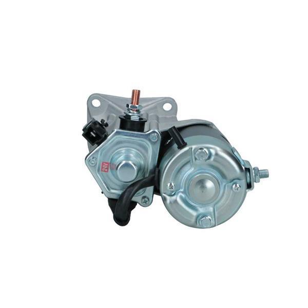 STARTER ANLASSER passend für PERKINS DSN2042   428000-1120