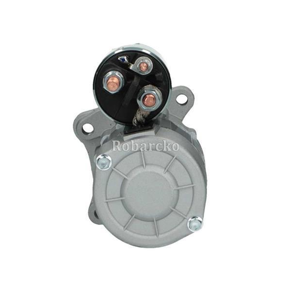 STARTER ANLASSER passend für RENAULT CS1276  D7E47