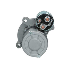 Laden Sie das Bild in den Galerie-Viewer, STARTER ANLASSER passend für CITROEN PEUGEOT CS1111  D7E7