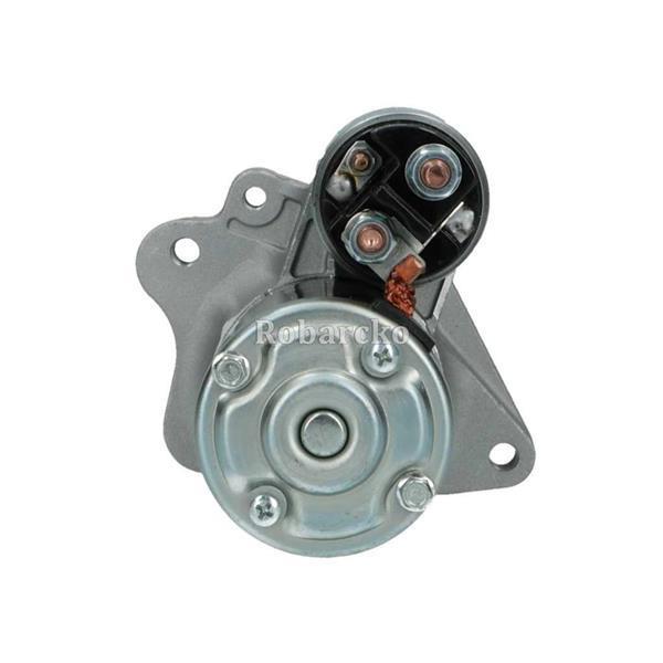STARTER STARTER suitable for DACIA RENAULT M0T45971